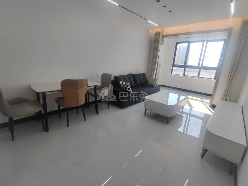 团欣嘉苑18125378客厅图4