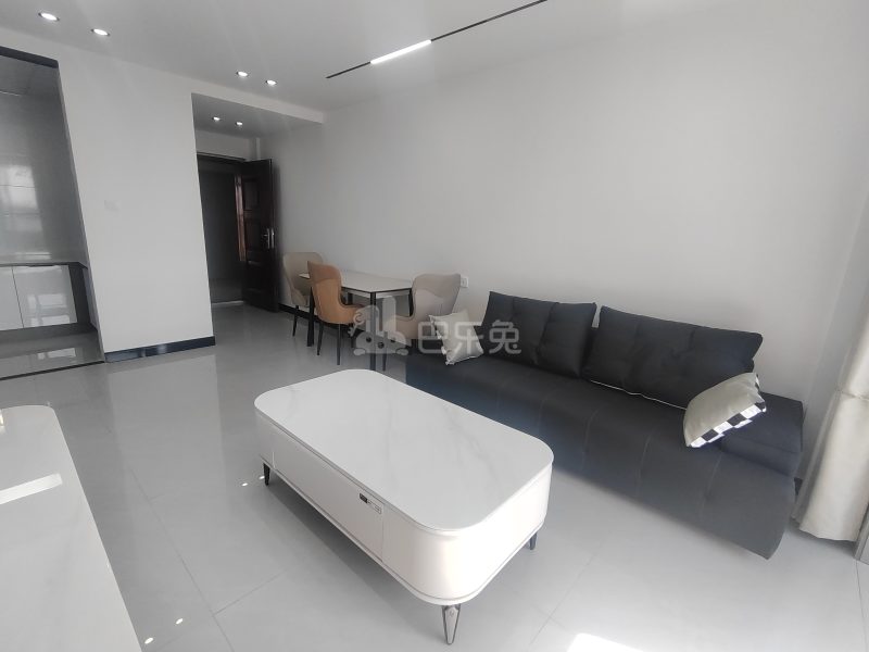 团欣嘉苑18125378客厅图6