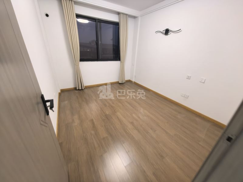 团欣嘉苑18125394卧室图3