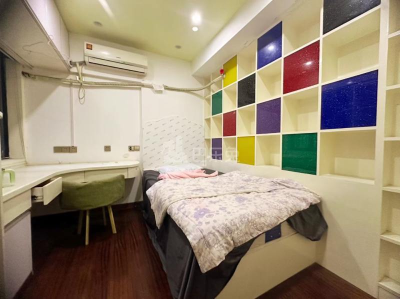 东沙铭城18125491周边环境图2