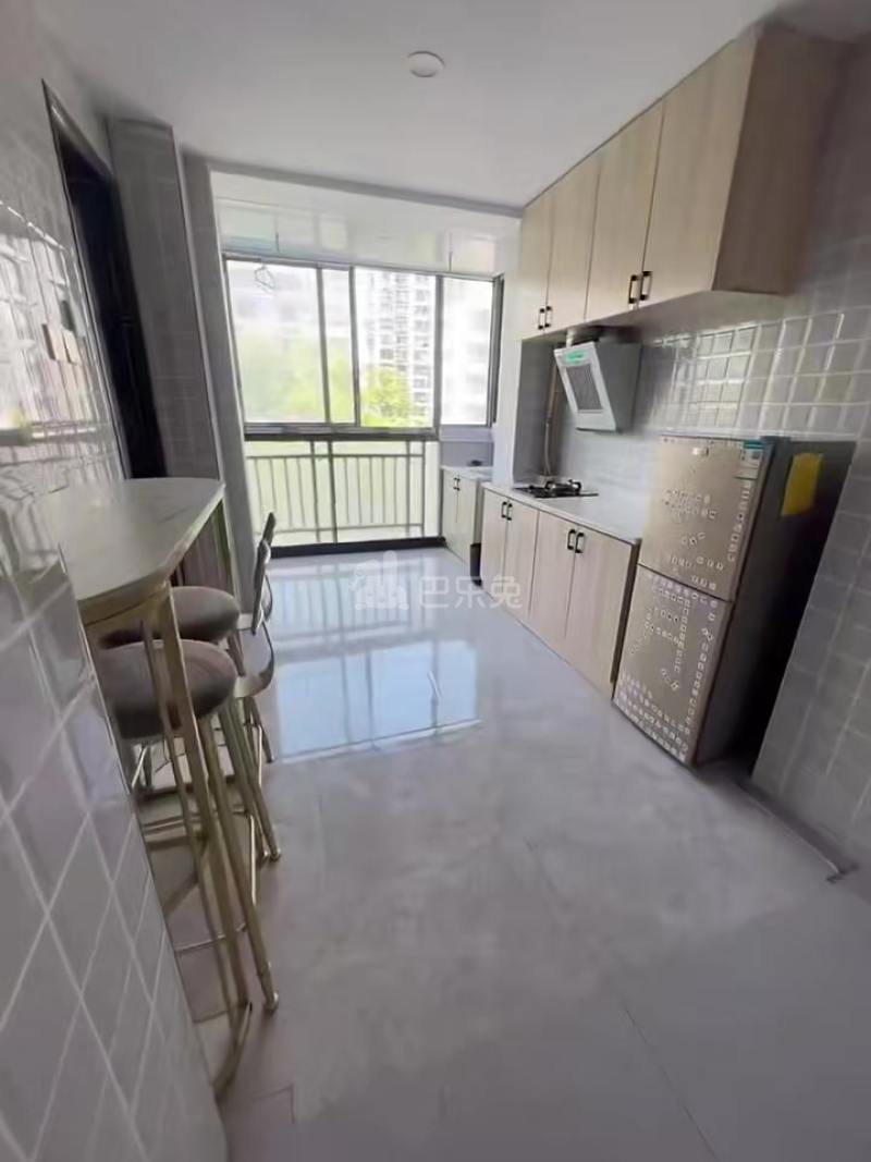 滨康二苑18125508周边环境图0