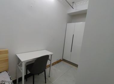 滨江小区（天钥桥南路1199弄） 