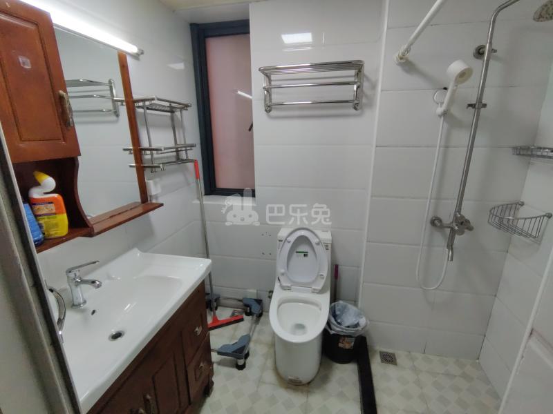 滨江小区（天钥桥南路1199弄）18125534卫生间图8