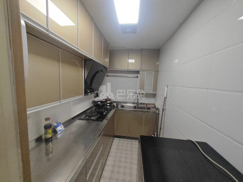 滨江小区（天钥桥南路1199弄）18125534厨房图6