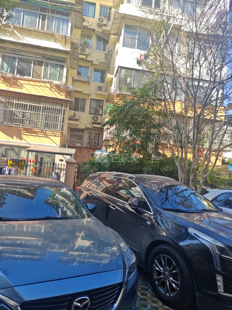 滨江小区（天钥桥南路1199弄）18125534周边环境图11