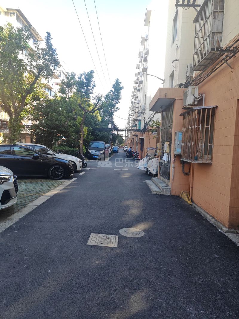 滨江小区（天钥桥南路1199弄）18125534周边环境图10