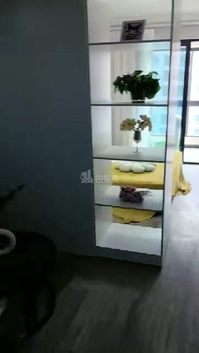 雅悦府18126590周边环境图0