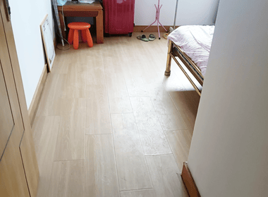 东航公寓 1室0厅1卫