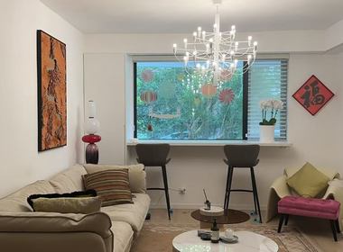 丁香公寓 2室2厅1卫