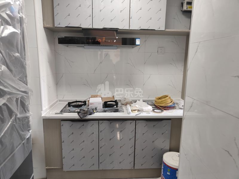 枫树林景苑南区18128935厨房图5