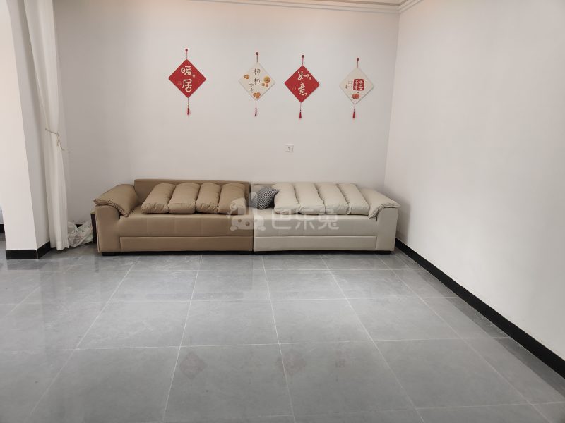 枫树林景苑南区18128935客厅图4