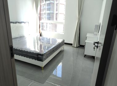 枫树林景苑南区 1室2厅1卫