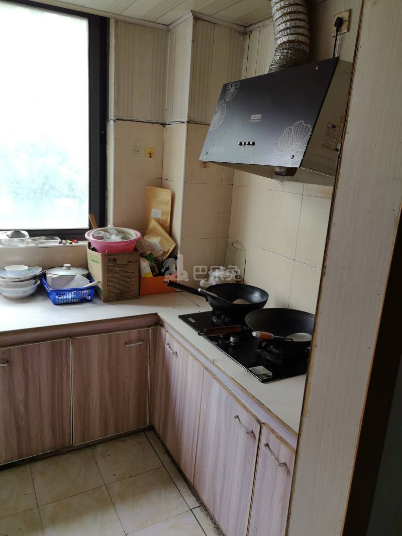 崧泽华城崧涵庭（崧泽绿地F区）1812359厨房图7