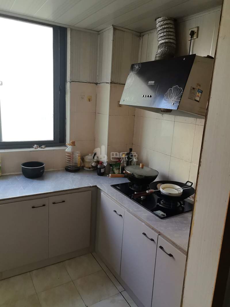 崧泽华城崧涵庭（崧泽绿地F区）1812359厨房图6