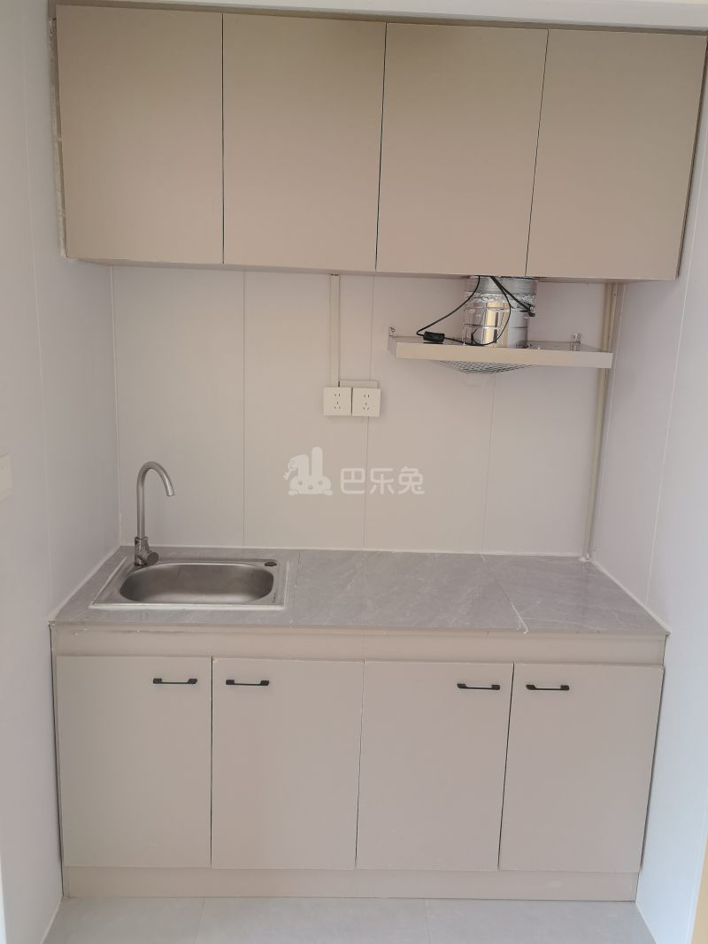 崧泽华城崧涵庭（崧泽绿地F区）1812359厨房图5