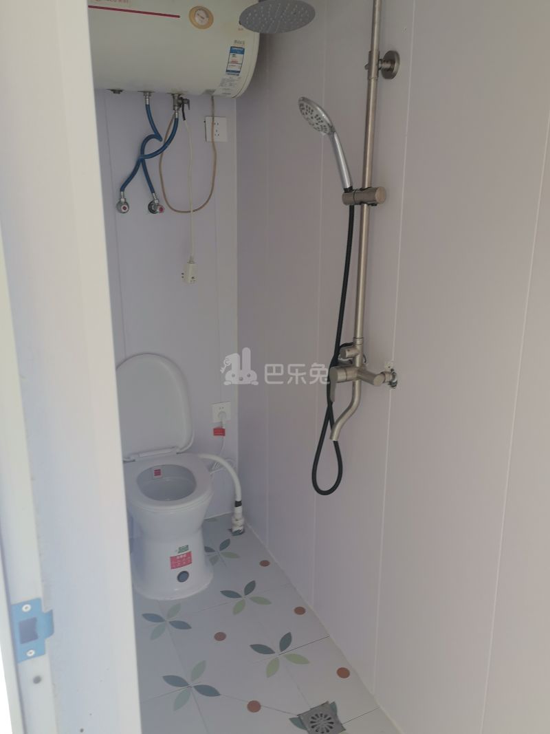 崧泽华城崧涵庭（崧泽绿地F区）1812359卫生间图9