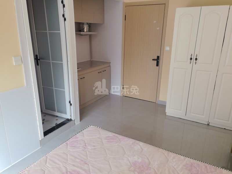 崧泽华城崧涵庭（崧泽绿地F区）1812359卧室图3