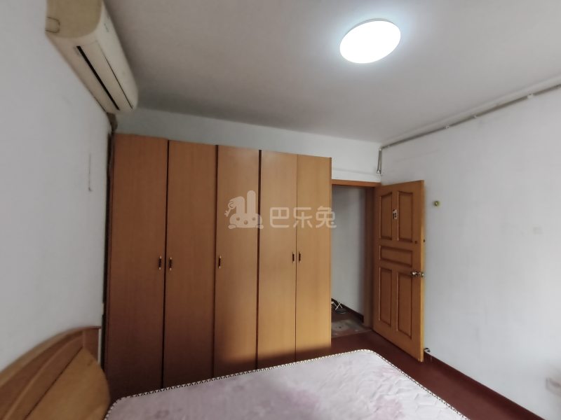 崧泽华城德康雅苑1812386卧室图3