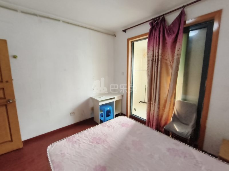 崧泽华城德康雅苑1812386卧室图2