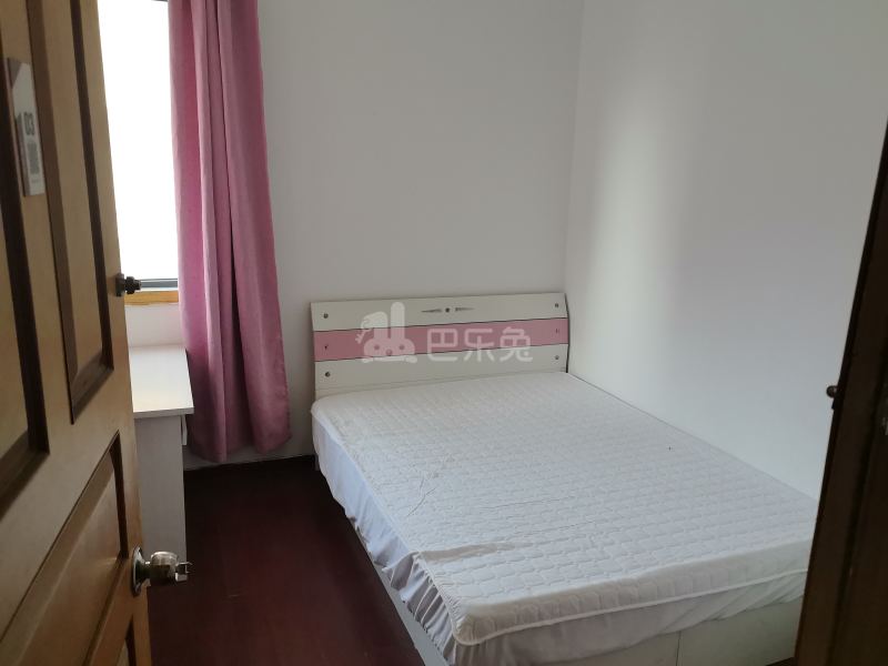 崧泽华城德康雅苑1812391卧室图0