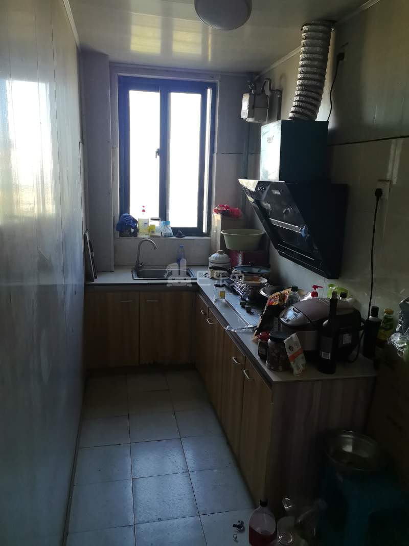 崧泽华城德康雅苑1812386厨房图5