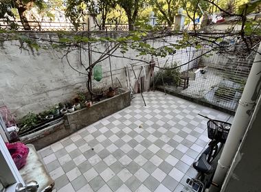 临汾小区（阳曲路181弄） 1室1厅1卫