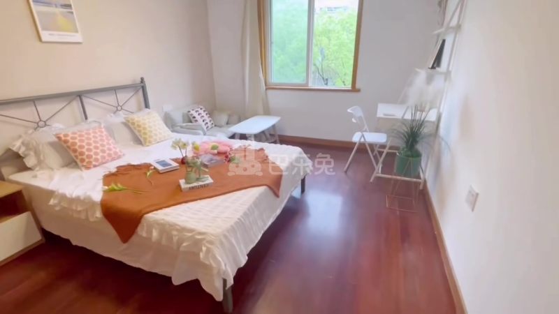 中兴花园18132570周边环境图0