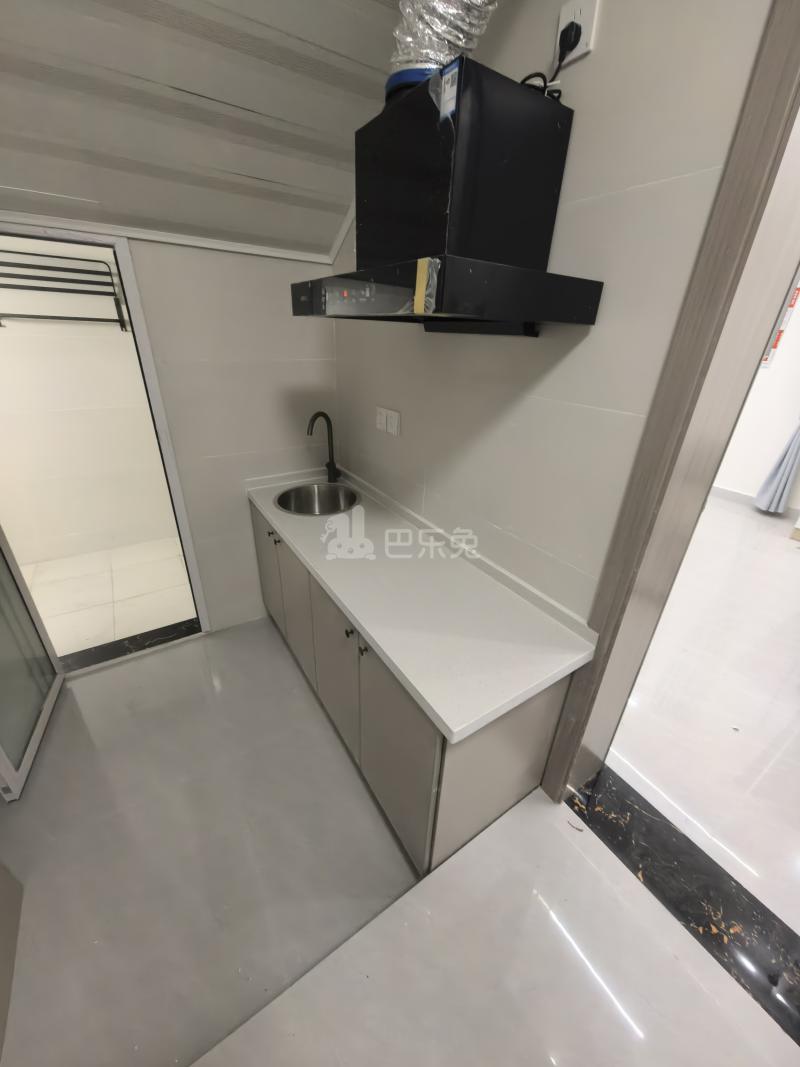 祝西村18132729厨房图4