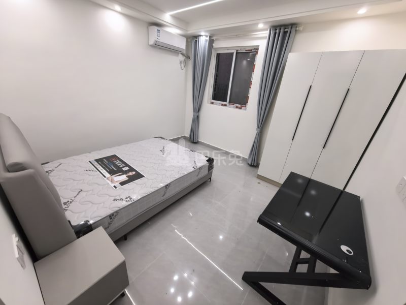 祝西村18132729卧室图1