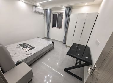 祝西村 1室0厅1卫