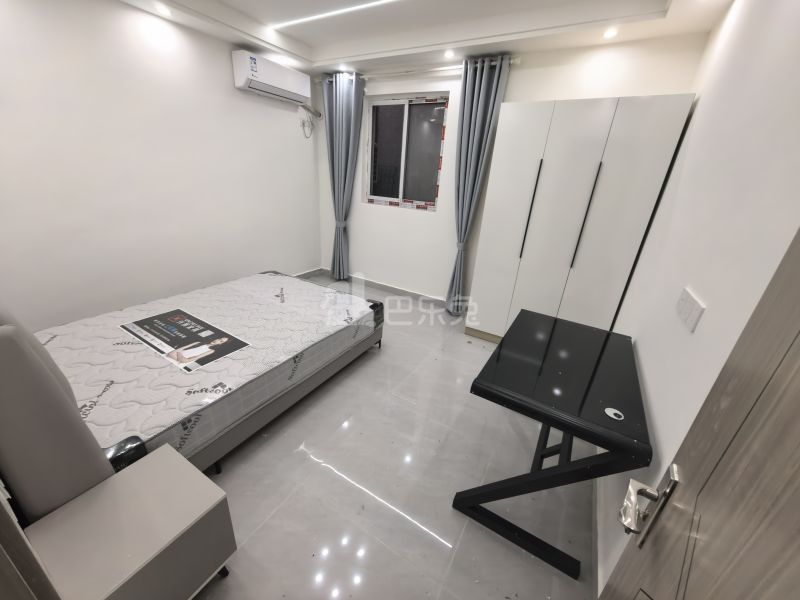 祝西村18132729卧室图0