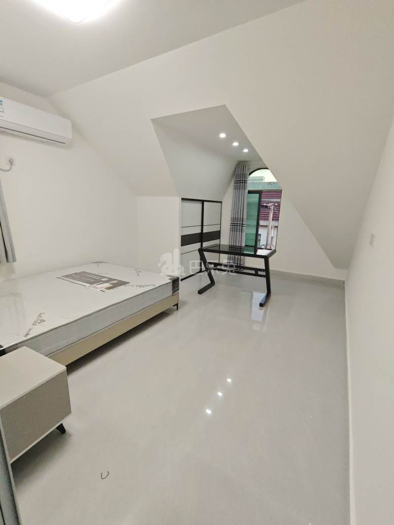 祝西村18132773卧室图0