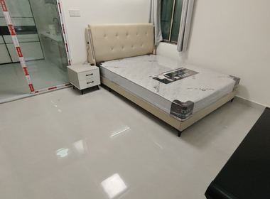 祝西村 1室0厅1卫