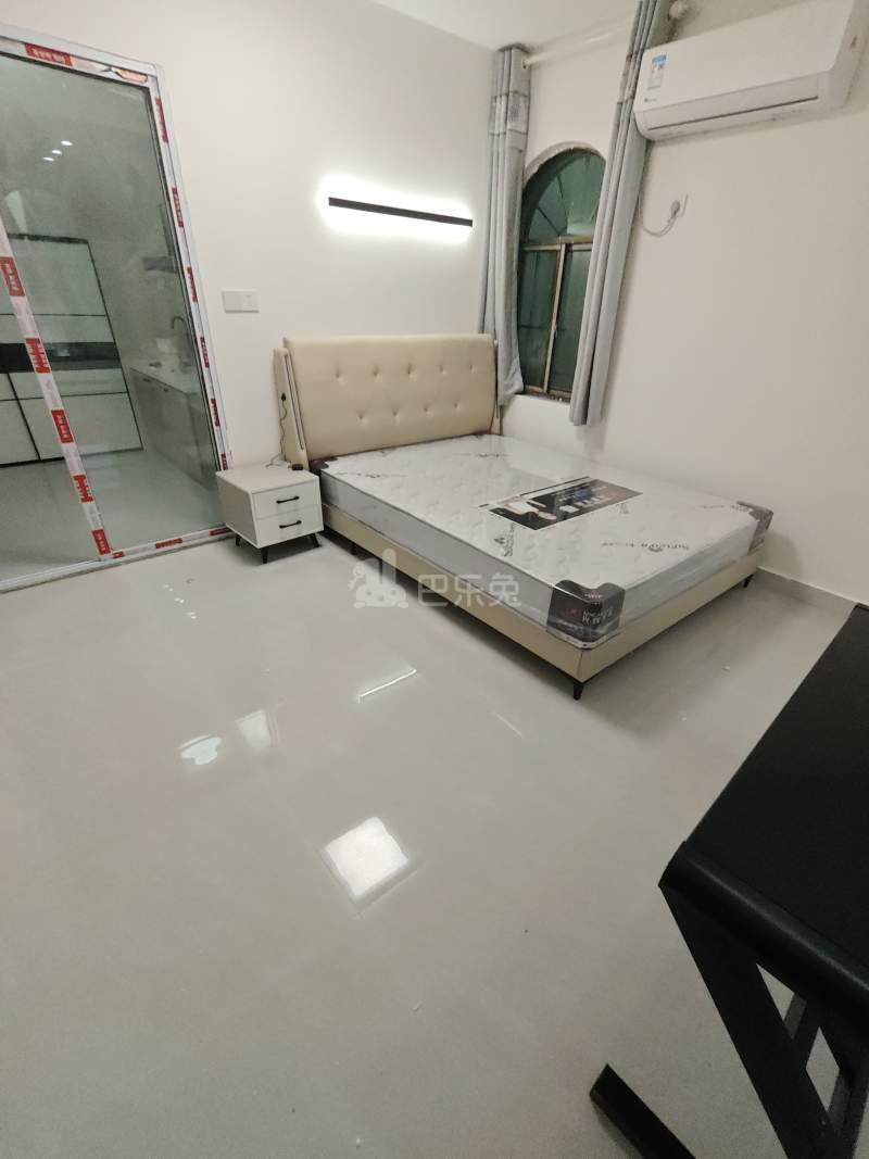 祝西村18132773卧室图1