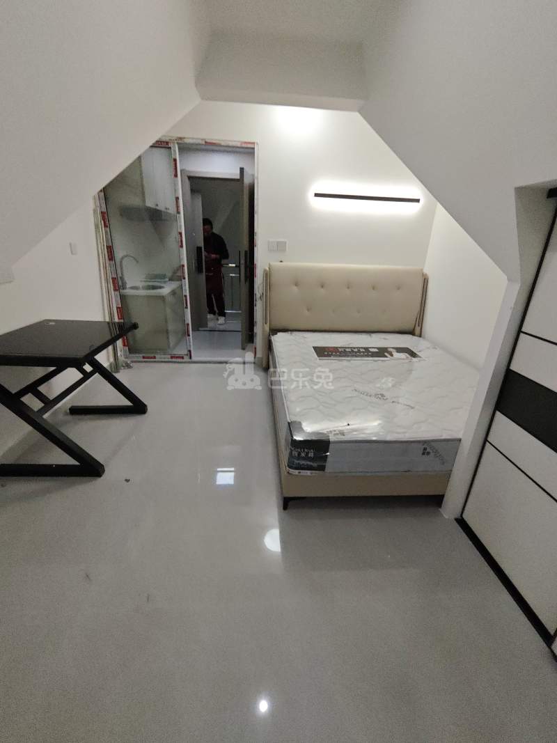 祝西村18132774卧室图3