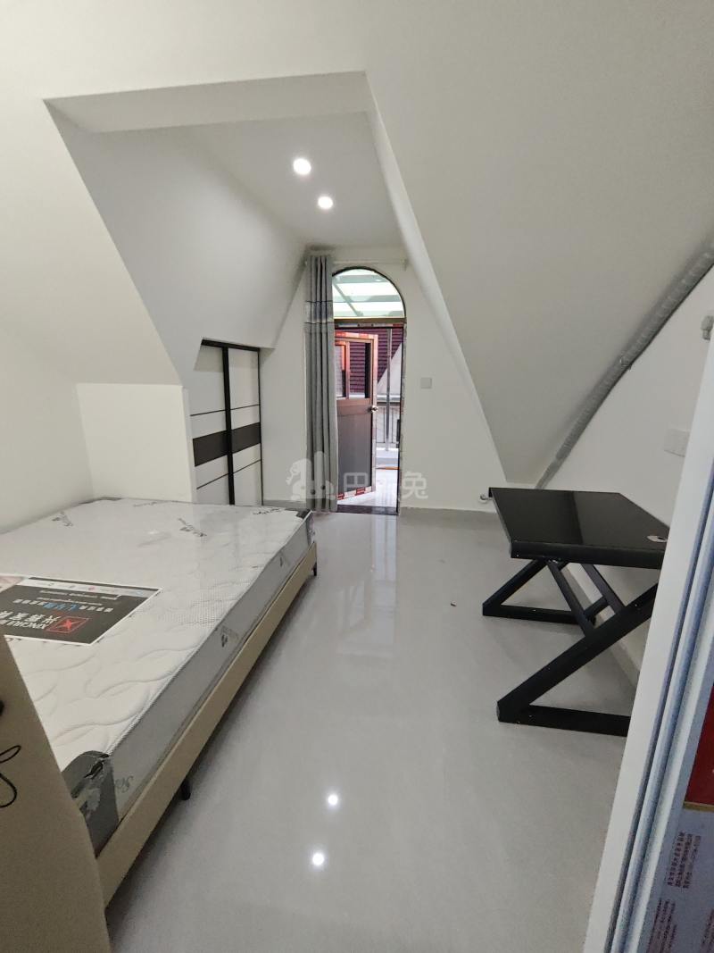 祝西村18132774卧室图1