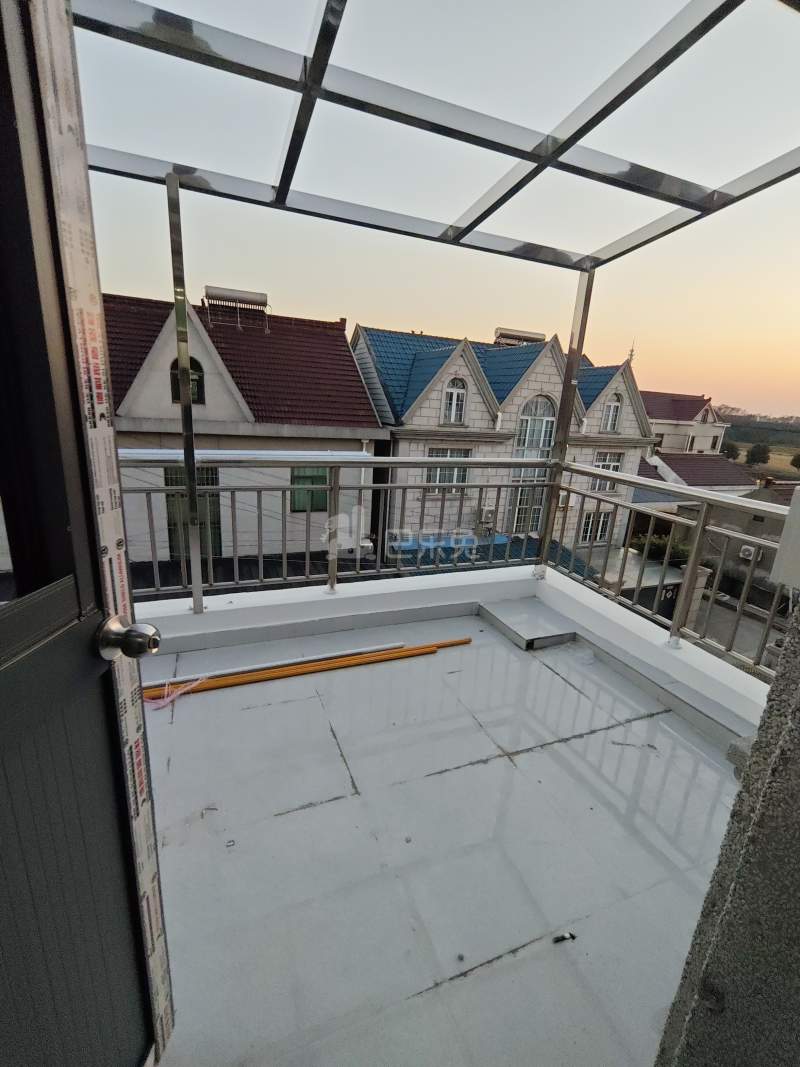 祝西村18132774卧室图2