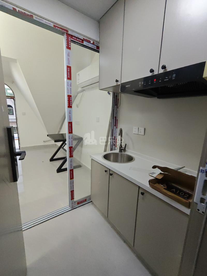 祝西村18132774卧室图0