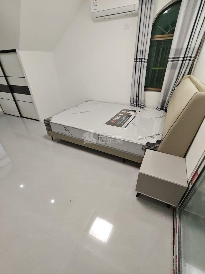 祝西村18132777卧室图2