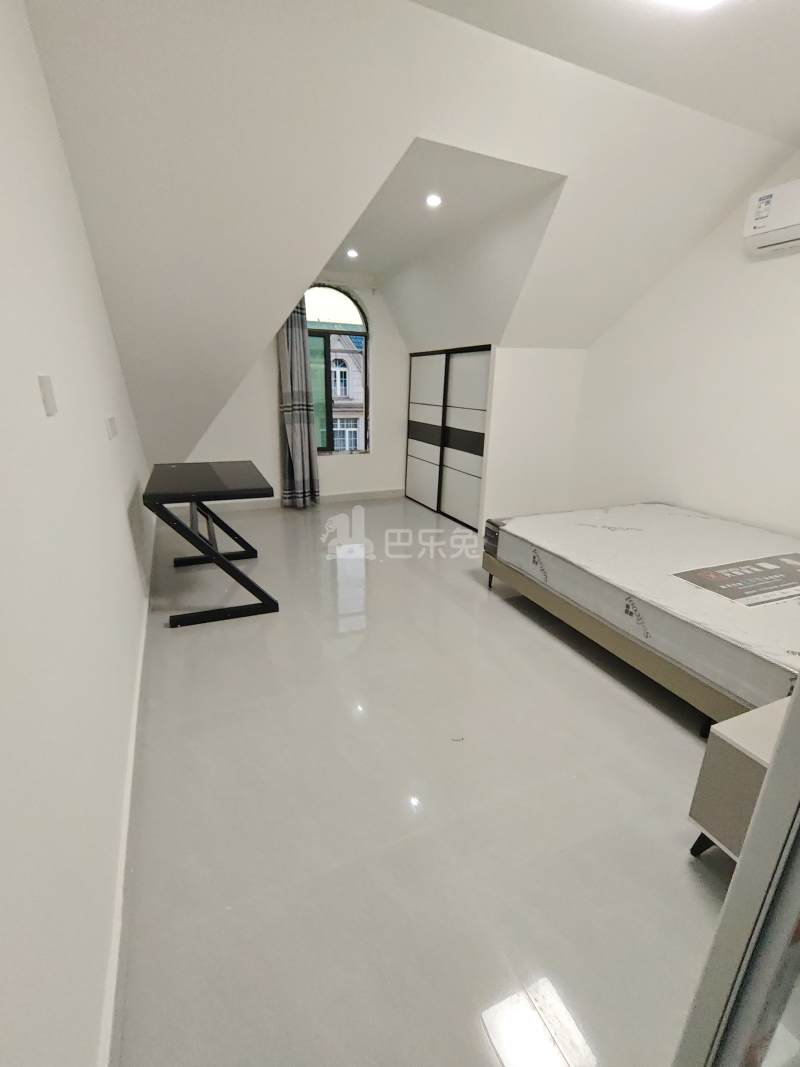 祝西村18132777卧室图1