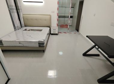 祝西村 1室0厅1卫