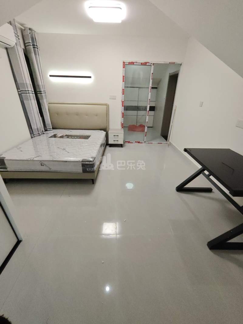 祝西村18132777卧室图3