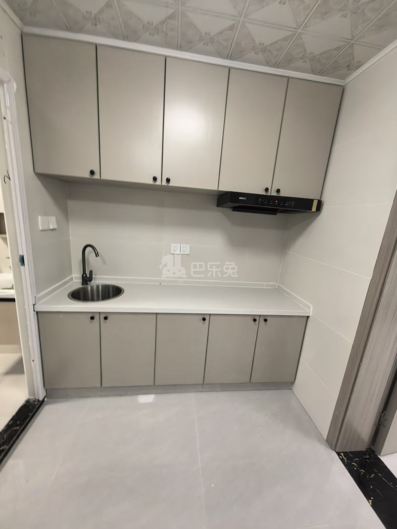祝西村18132785厨房图4