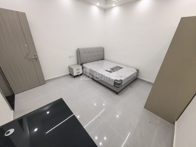 祝西村18132785卧室图3