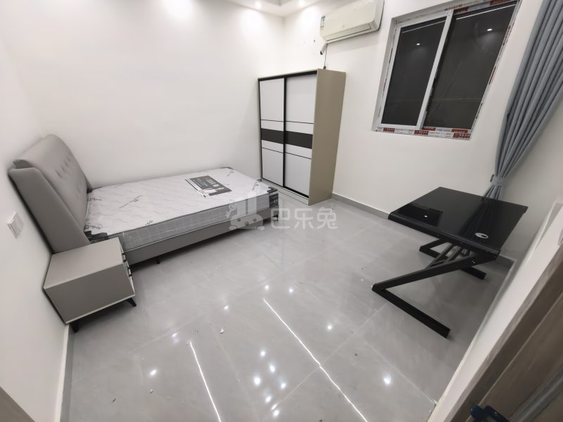 祝西村18132785卧室图1