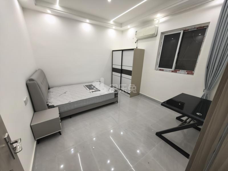 祝西村18132785卧室图2