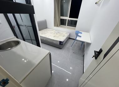 招商海德名门（海笛路333弄） 