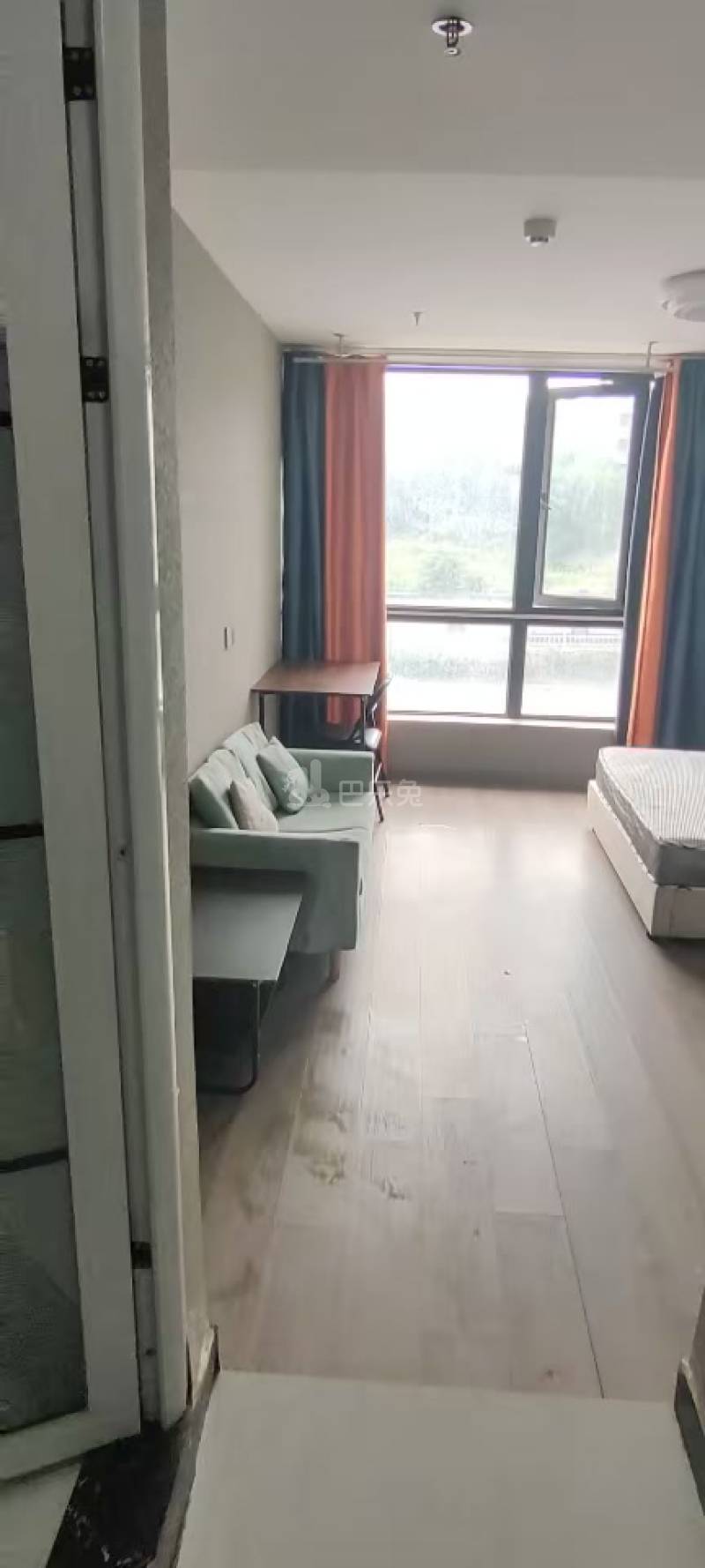 湘湖风情苑18133612周边环境图0