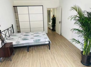 众乐新村（陕西北路653弄） 2室1厅1卫