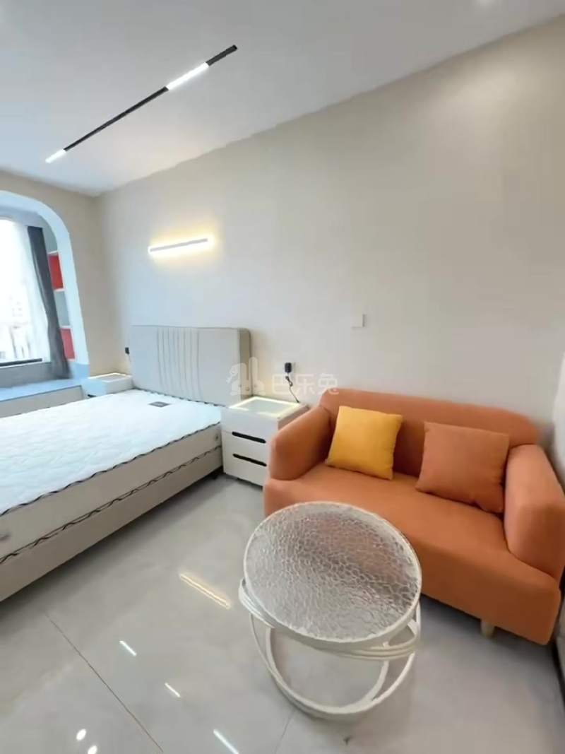 联乐名苑18134674周边环境图0